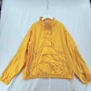 Men’s Tommy Hilfiger Lightweight Pullover water resistant Windbreaker size XL